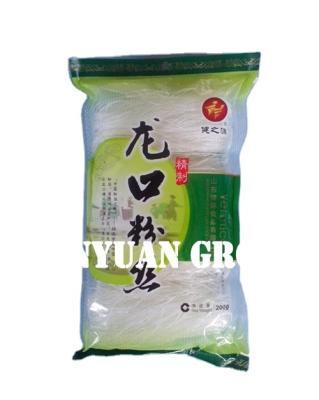 China Longkou dry vermicelli (Bean Noodle) for sale