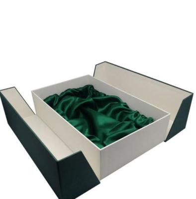 China Recyclable Valentine's Day Gifts Eco - Friendly Flower Box 8 Inch Packaging Box Printing for sale