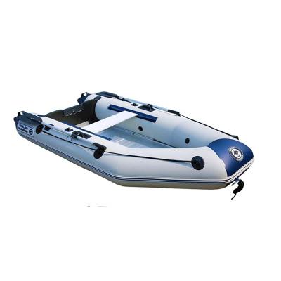 China Solarmarine 4 Person Heavy Duty Aluminum Floor Inflatable Gear CE Approved Assault Boat PVC Rescue Kayak Foldable Rafting Rowing Boats for sale