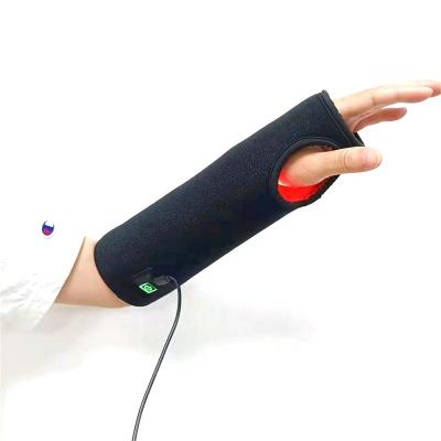 China Automatic Timer for 20 Minutes Professional Led for Skin Rejuvenation Injure Red Light Therapy Healing Arm for sale