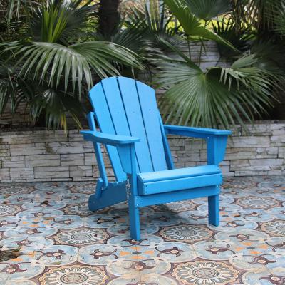 China Modern Outdoor Furniture Southern Adirondack Beach Chair for sale