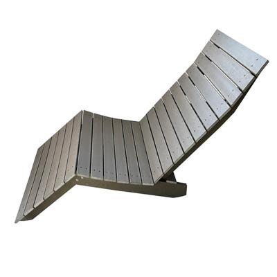 China Modern novelty of high quality outdoor deck chair for sale