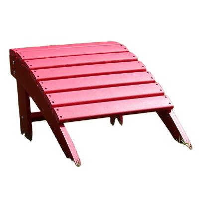 China Modern Adirondack Chair Folding Plastic Factory Direct HDPE Plastic Chair Folding Adirondack Chair for sale