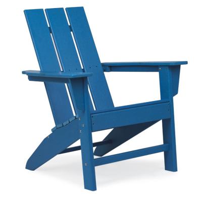 China Modern wooden Adirondack chair for sale