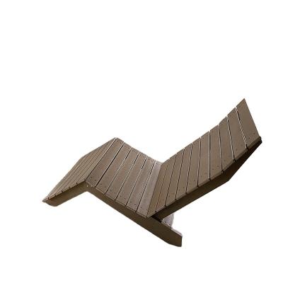 China Modern novelty of high quality outdoor deck chair for sale