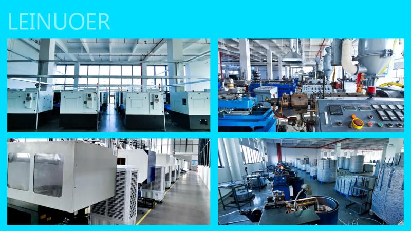 Verified China supplier - Zhejiang Leinuoer Electrical Co., Ltd.