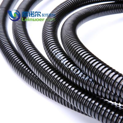 China New Fashionable Strong Good Lifting Flexibility PE Pipe Electrical Cable Conduit For Train Metro for sale