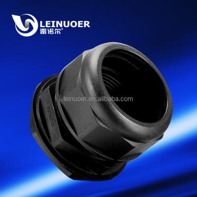 China Property Waterproof Union For Flexible Hose Plastic Nylon Hose Fittings Connector for sale