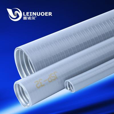 China Good Waterproof UV Resistant PVC Coated Flexible 5/16