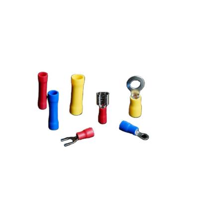 China Wire Connecting LEXT Customizable Connector Insulated Terminal Assembly for sale