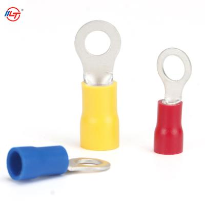 China GBSR Ring Heat Shrink Terminal RV for sale