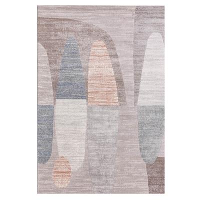 China Top Selling Effect Morden Home Decorative Event Rugs And Area Rugs Washable for sale