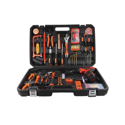 China HONGYI Repair HONGYI Automatic Professional Professional Practical Home Maintenance Suit Multifunction Tool Kit for sale