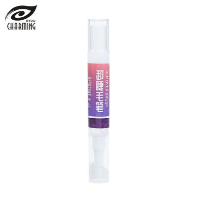 China Quickly Dissolves 10g Liquid Eyelash Extension Adhesive Glue Removal Pen for sale