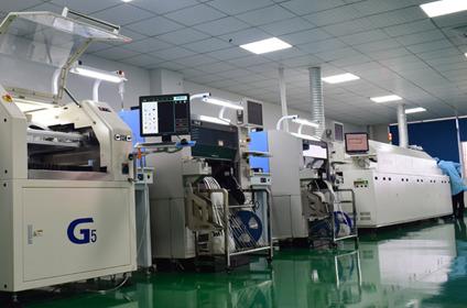 Verified China supplier - Shenzhen Kiuzou Medical Technology Co., Ltd.