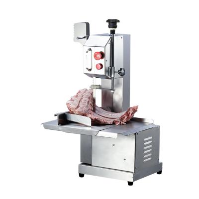 China Hotels Meat Cutter Supplier Automatic Frozen Meat Cube Cutting Machine For Sale for sale