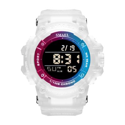 China 8046 Loop Digital Alarm China Sport Watches SMAEL New Shop For Watches Online for sale