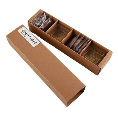 China Candy Favor Gifts Recyclable Wedding Packaging Custom Empty Chocolate Praline Box for sale