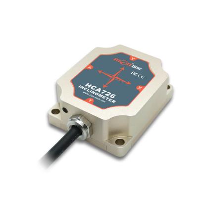 China Tilt Sensor High Quality Analog Type MEMS Inclinometer Sensor From Shenzhen Factory for sale