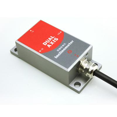 China Position sensor boom angle sensor, crane angle sensor, heavy machinery angle sensor for sale