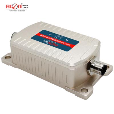 China HDA536T Position Sensor CAN CARRY Output Interface Dynamic Tilt Sensor Inclinometer Yaw Detector for Industrial Construction for sale