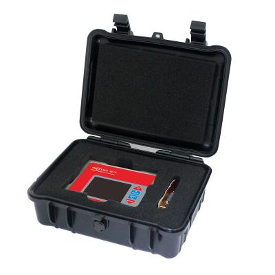 China Yes Low Cost Industrial Grade Inclinometer / Digital Angle Gauge for sale