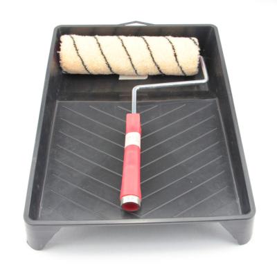 China Cost-effective paint roller set paint roller tray for professional finish BT-XS1 for sale