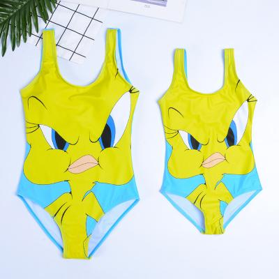 China Custom One Piece Bikini Breathable Kids Girls Boys Bathing Swimsuits Kids Swimwear Children Swimwear for sale