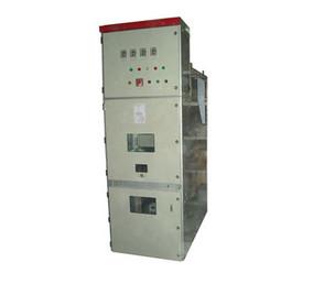 China GZS1 10KV High Voltage Switchgear Indoor Metal Clad Switchgear for sale