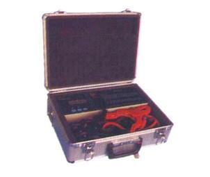 China AC220V SRT Loop Resistance Tester for sale