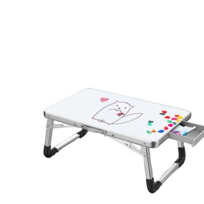 China Erasable Kids Toy Durable Material Education Kids Learning Art Desk Erasable Drawing Board Writing Doodle Board Drawing Tablet Table for sale