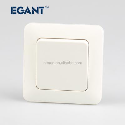 China Recessed PC (Halogen Free) Wall Switch Wall Switch and Socket Wall Switch Socket for sale