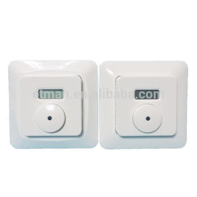 China European PC Digital Timer Export Shower Digital Timer (Halogen Free) for sale