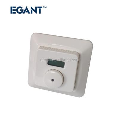 China PC (Halogen Free) Wall Mounted Automatic Timer Wall Mounted School Bell Automatic Timer for sale