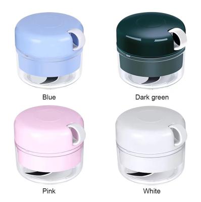 China Viable high quality manual mini food chopper for the kitchen for sale