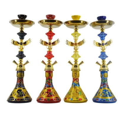 China Wholesale China Shisha Hookah Hookah Set,Shisha Set,Best Smoking Accessories Wholesale Shisha Hookah for sale