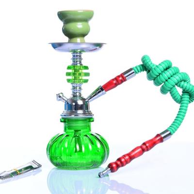 China Handmade Wholesale Cheap Hookah Set Smoking Hookah For Sale Portable Cup Hookah for sale