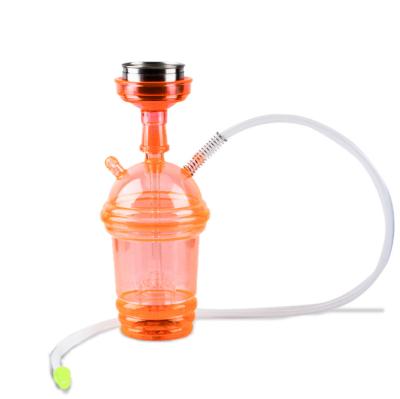 China Hookah Shisha Stainless Steel Luxury German Hookah Shisha Wholesale Smooking Shisha Hookah New Design With Led Light for sale