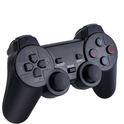 China ERGONOMIC Clip Wireless Game Controller High Quality Wireless Controller for sale