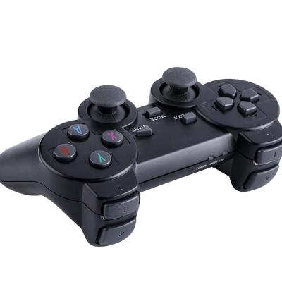 China ERGONOMIC Gamepad Mobile Joystick Clip Wireless Game Controller for sale