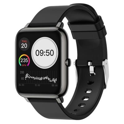 China Hot Selling Intelligent Smart GPS Navigation Watch Wrist Band Bracelet Blood Pressure for sale