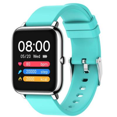 China GPS Navigation Custom Health Fitness Tracker Smart Smart Blood Oxygenp for sale