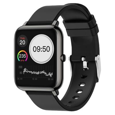 China GPS Navigation 2021 Latest Sports Smart Watch for sale