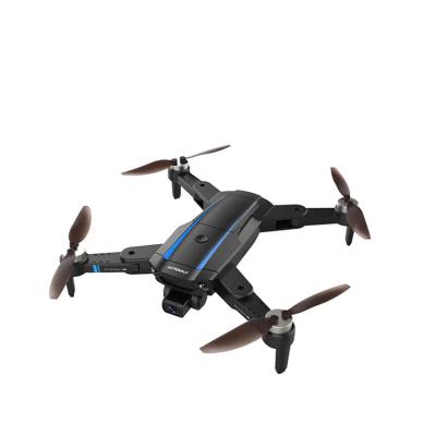 China Headless Mode Police Drone Wifi UAV Delivery Battery Powered UAV Airplane for sale