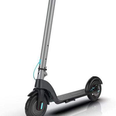 China 2021 Unisex Adult Electric Scooters for sale