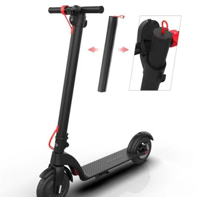 China Fashionable and fun unisex smar balancing electric scooter two wheel for sale