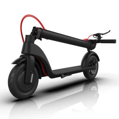 China Unisex Speed ​​Adjustable Electric Balance Scooter Folding Electric Balance Scooter for sale