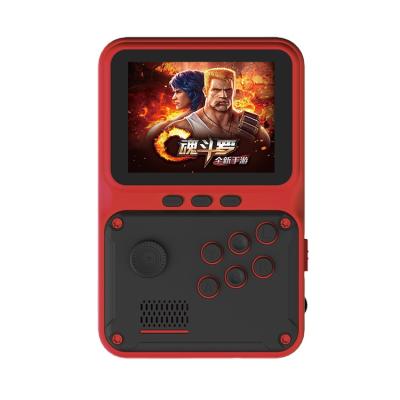 China Handheld Game Console 500 In 1 Five Languages ​​Brand New UI Can Be OEM 2.8 for sale