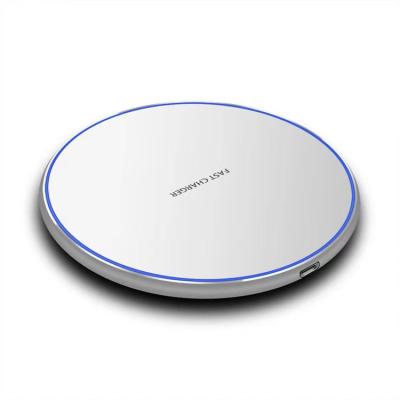 China Mobile Phone Protection Wireless Charging Smart Wireless Charger for sale