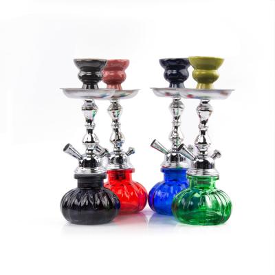 China SHED Shisha Hookah Convenient High Quality And Low Price Wholesale Hookah for sale